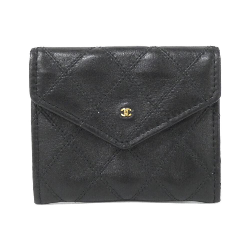 Chanel wallets and coin cases